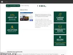 Sites similar to dohertyinc.com