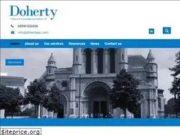 Sites similar to dohertypic.com