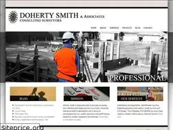 Sites similar to dohertysmith.com.au