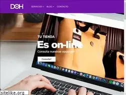 Sites similar to dohestudio.com.ar