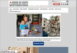 Sites similar to dohi.org