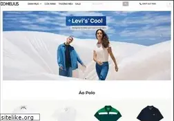 Sites similar to dohieuus.com