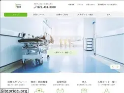 Sites similar to dohjin-hp.com