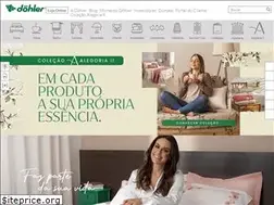 Sites similar to dohler.com.br