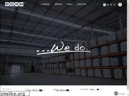 Sites similar to dohm.pt