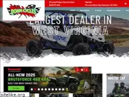 Sites similar to dohmcycles.com