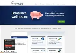 Sites similar to dohmenict.nl