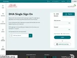 Sites similar to dohms.gov.ae