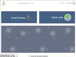 Sites similar to dohmusa.com
