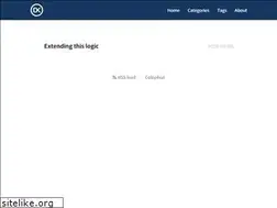 Sites similar to dohn.kim