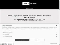 Sites similar to dohnal.co.at