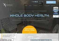Sites similar to dohnalchiropractic.com