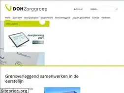 Sites similar to dohnet.nl