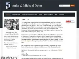 Sites similar to dohnfamily.org