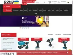 Sites similar to doho.lt