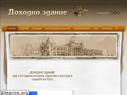 Sites similar to dohodnozdanie.com