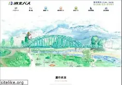 Sites similar to dohokubus.com