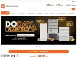 Sites similar to dohome.co.th