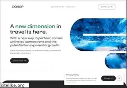 Sites similar to dohop.com