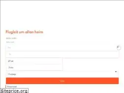 Sites similar to dohop.de