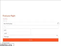 Sites similar to dohop.dk