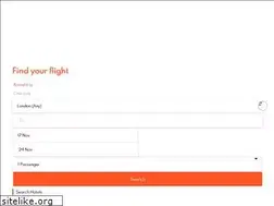 Sites similar to dohop.fr