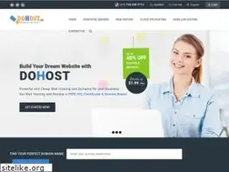 Sites similar to dohost.us
