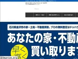 Sites similar to dohouse-estate.jp