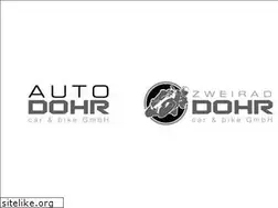 Sites similar to dohr.at