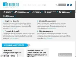 Sites similar to dohrins.com
