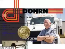 Sites similar to dohrn.com