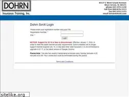 Sites similar to dohrnonline.com