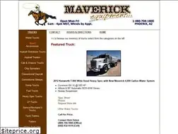 Sites similar to dohrntrucks.com