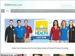 Sites similar to dohshirts.com