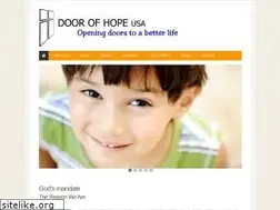 Sites similar to dohusa.org