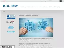 Sites similar to doi-net.com