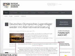 Sites similar to doi.de