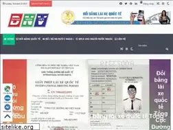 Sites similar to doibanglaixenuocngoai.vn