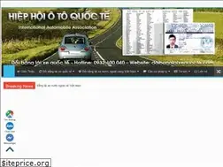 Sites similar to doibanglaixequocte.com