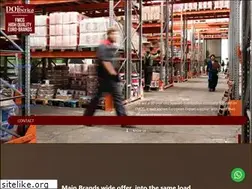 Sites similar to doiberica.com