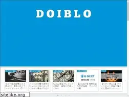 Sites similar to doiblo.com