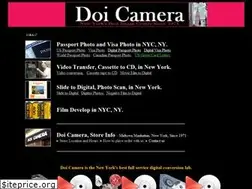 Sites similar to doicamera.com