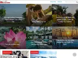 Sites similar to doichandoanhnhan.vn