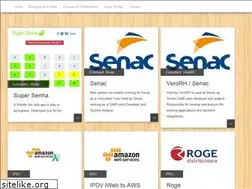 Sites similar to doido.com.br