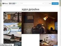 Sites similar to doido.ru