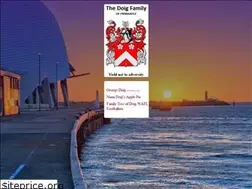 Sites similar to doig.com.au