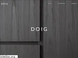 Sites similar to doigfurniture.com