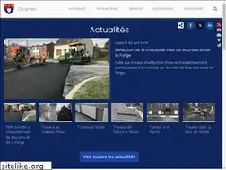 Sites similar to doignies.fr