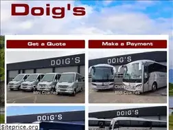 Sites similar to doigs.com