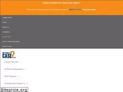 Sites similar to doihaveacase.co.uk